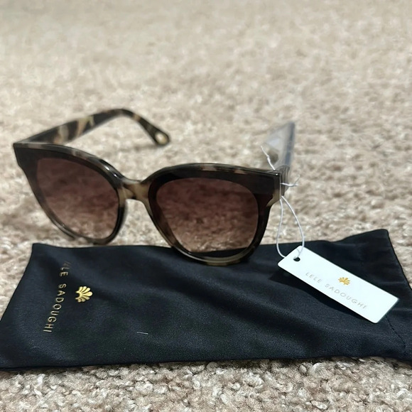 Lele Sadoughi Accessories - Lele Sadoughi